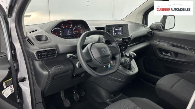 Peugeot Partner image 3