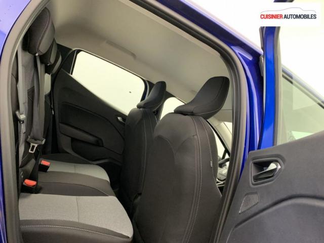 Renault Clio image 6