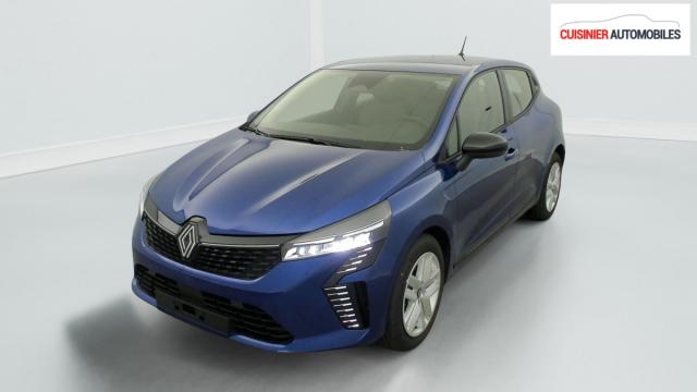 Renault Clio image 8