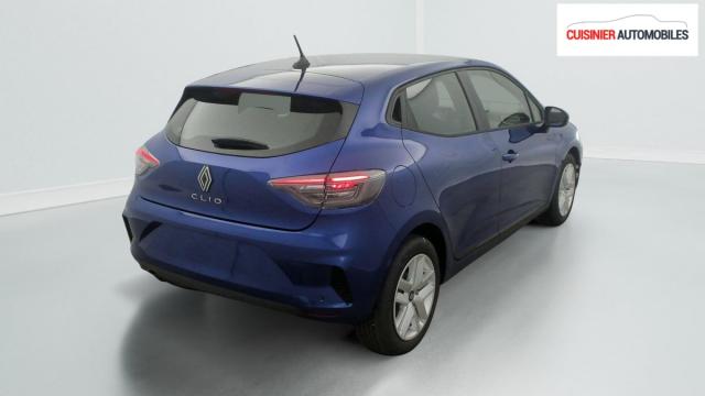 Renault Clio image 3