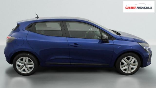 Renault Clio image 1
