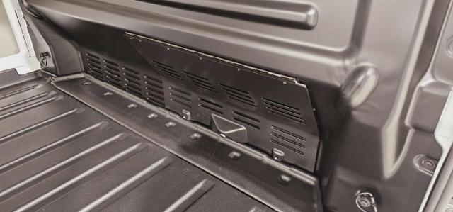 Ford Transit Custom image 2