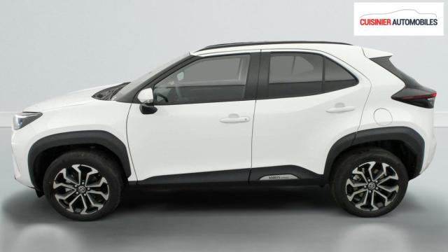 Toyota Yaris Cross image 7