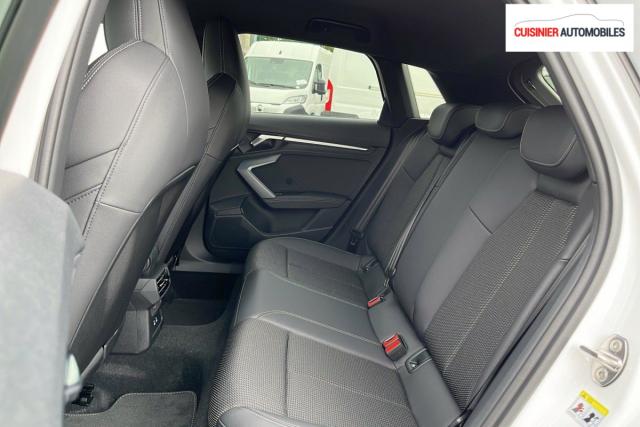 Audi A3 Sportback image 1