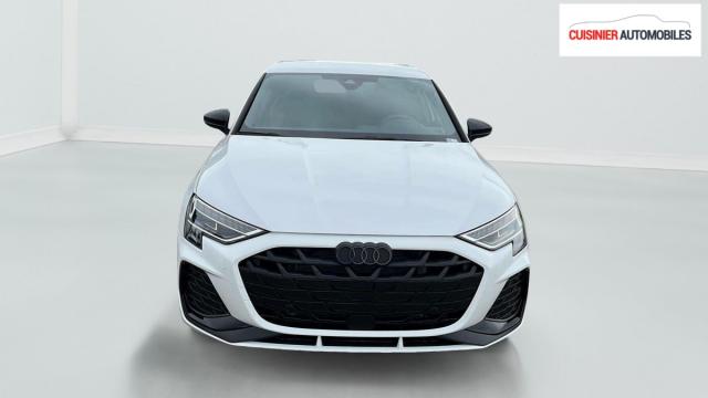 Audi A3 Sportback image 4
