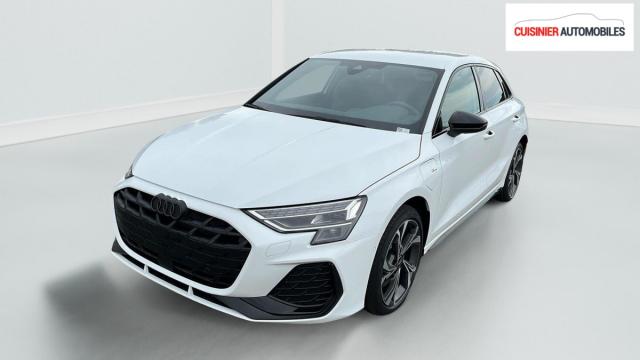 Audi A3 Sportback image 2