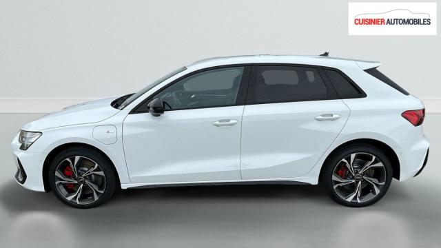 Audi A3 Sportback image 5