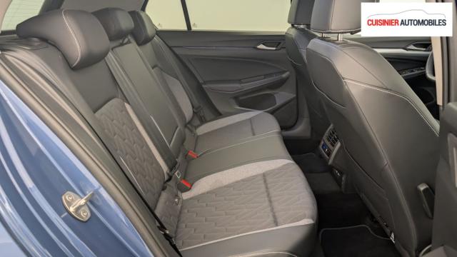 Volkswagen Golf image 1