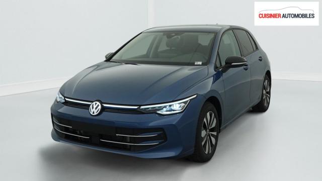 Volkswagen Golf image 2