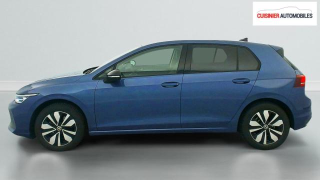 Volkswagen Golf image 6