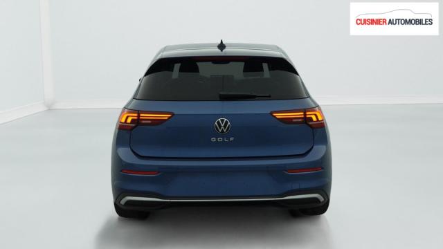 Volkswagen Golf image 5