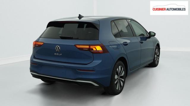 Volkswagen Golf image 7