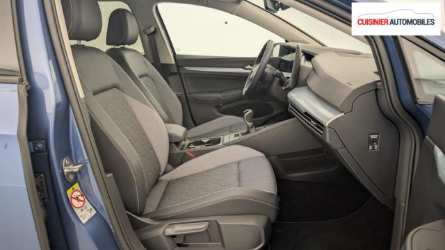 Volkswagen Golf image 4