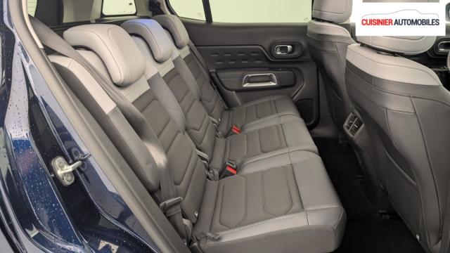 Citroen C5 Aircross image 8