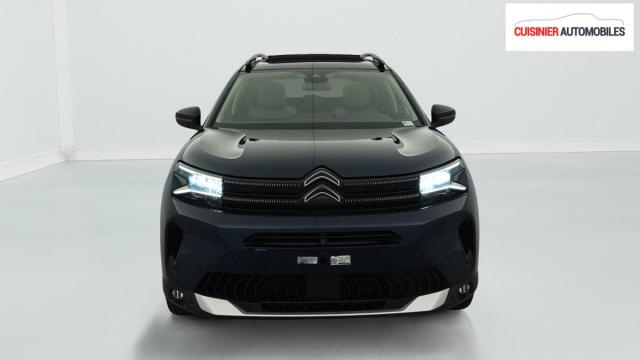 Citroen C5 Aircross image 5