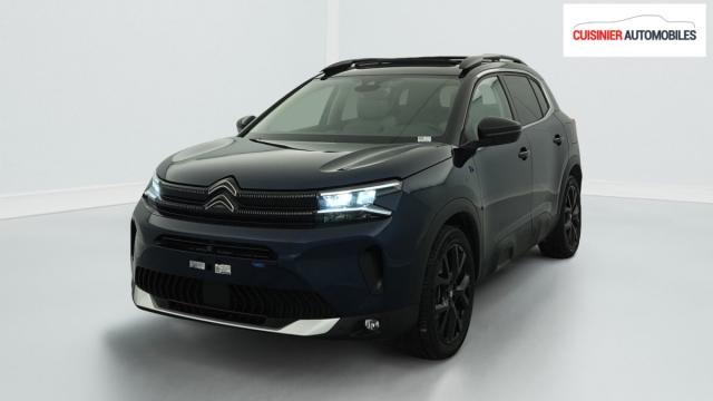 Citroen C5 Aircross image 7