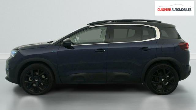 Citroen C5 Aircross image 2