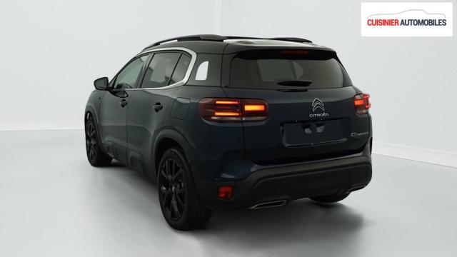 Citroen C5 Aircross image 1