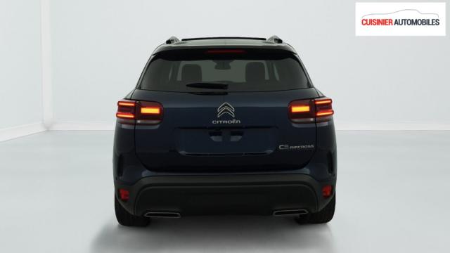 Citroen C5 Aircross image 6