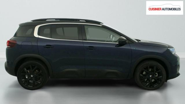 Citroen C5 Aircross image 4