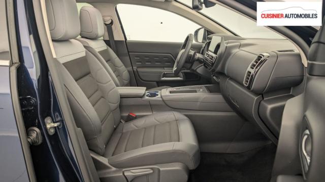 Citroen C5 Aircross image 9
