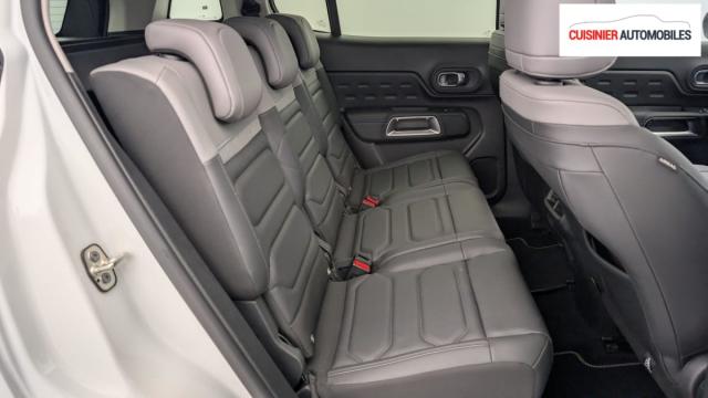 Citroen C5 Aircross image 2
