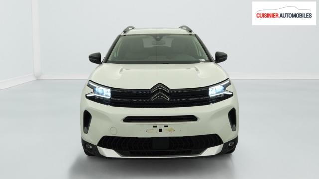 Citroen C5 Aircross image 4