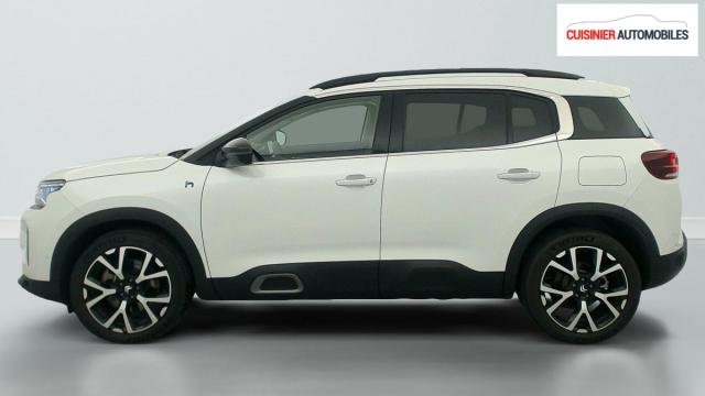Citroen C5 Aircross image 9