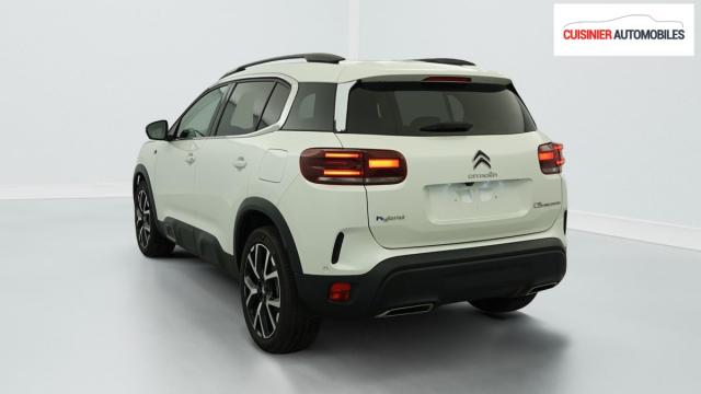 Citroen C5 Aircross image 7