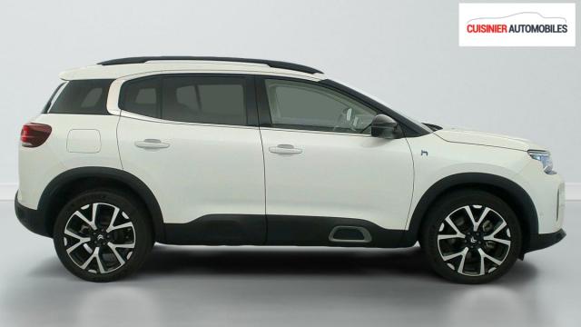 Citroen C5 Aircross image 6