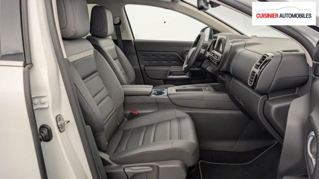 Citroen C5 Aircross image 5