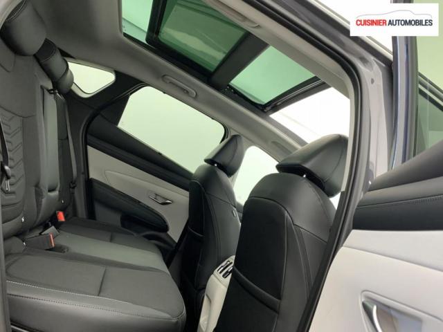 Hyundai Tucson image 2