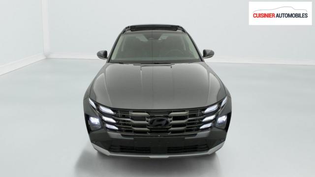 Hyundai Tucson image 3