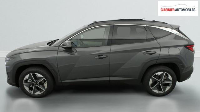 Hyundai Tucson image 4