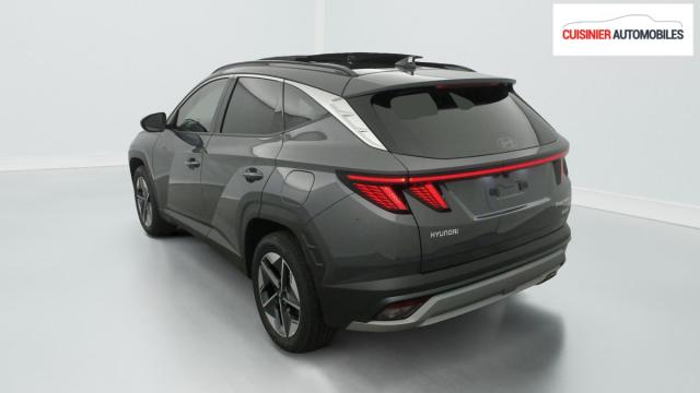 Hyundai Tucson image 7