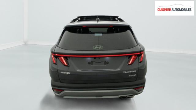 Hyundai Tucson image 6