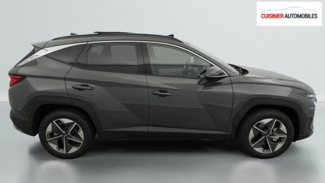 Hyundai Tucson image 9