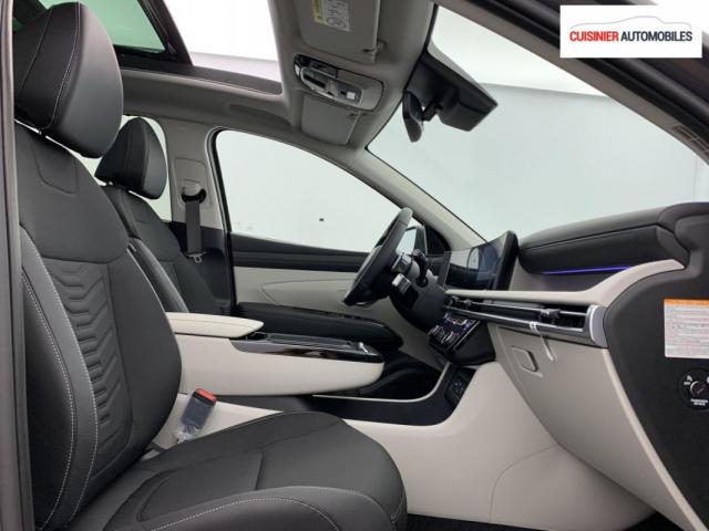 Hyundai Tucson image 8