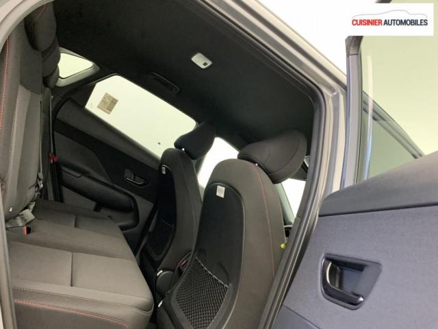 Hyundai Kona image 4
