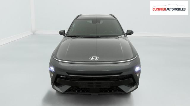 Hyundai Kona image 7