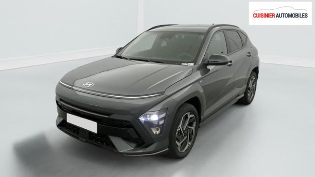 Hyundai Kona image 2