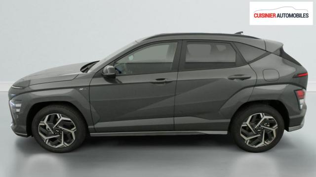 Hyundai Kona image 9