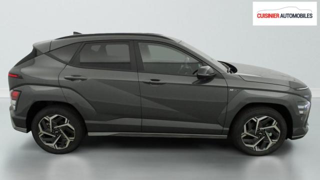 Hyundai Kona image 3