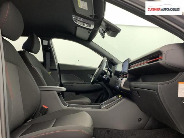 Hyundai Kona image 6