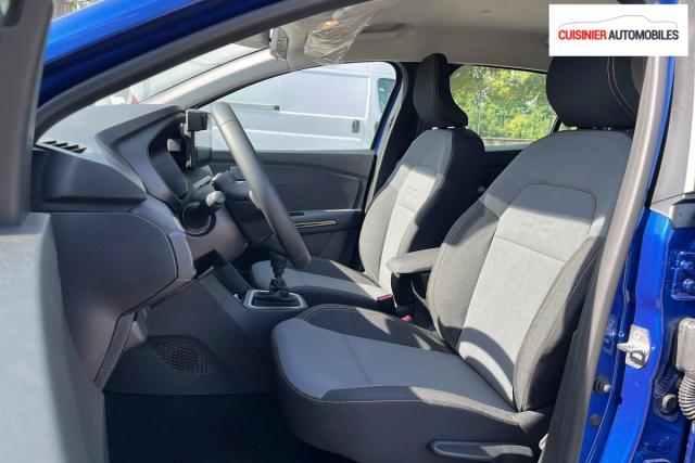 Dacia Sandero image 7