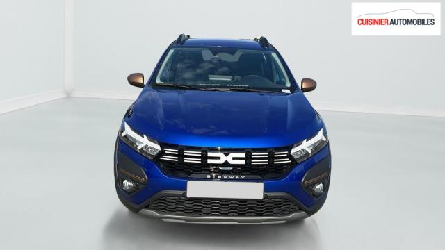 Dacia Sandero image 9