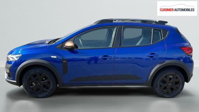 Dacia Sandero image 3