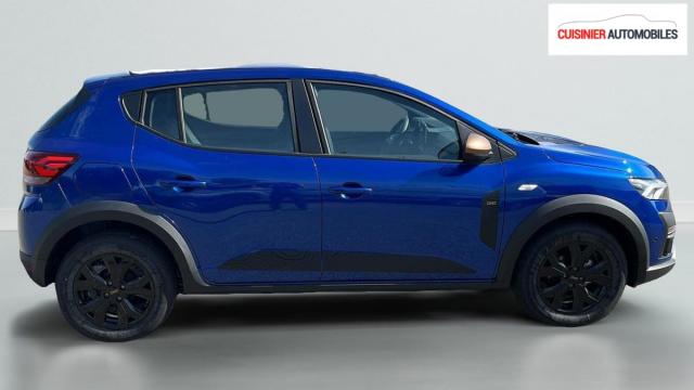 Dacia Sandero image 4