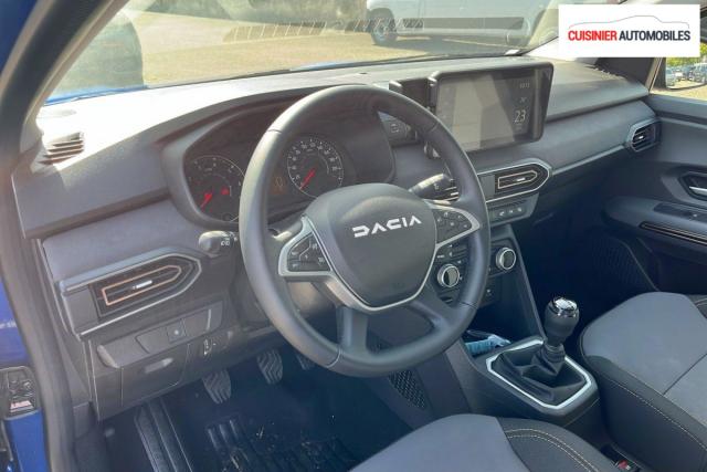 Dacia Sandero image 8