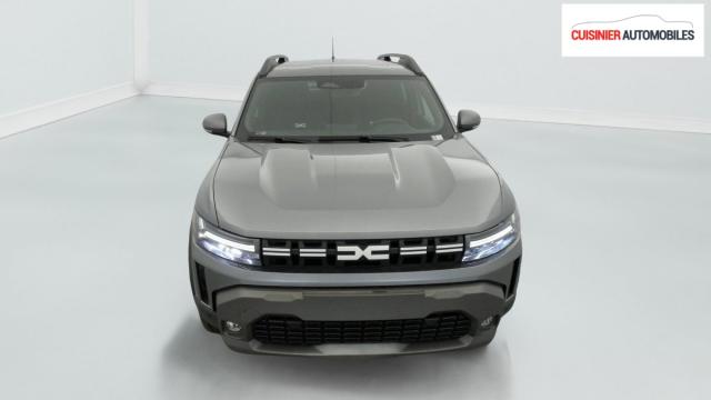 Dacia Duster image 2